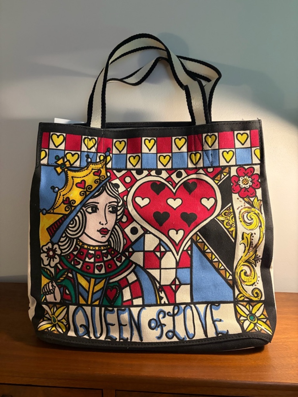Vintage NWT Brighton Tote